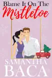 Blame It On The Mistletoe synopsis, comments