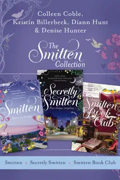 the smitten collection book cover image