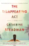 The Disappearing Act synopsis, comments