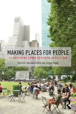 making places for people book cover image
