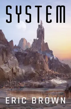 system book cover image