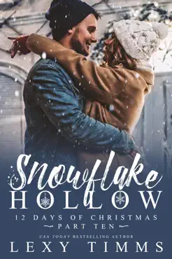 snowflake hollow - part 10 book cover image