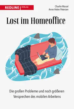 lost im homeoffice book cover image