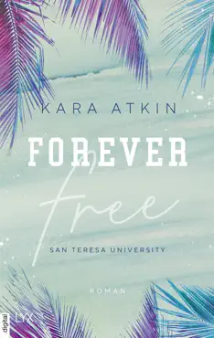 forever free - san teresa university book cover image