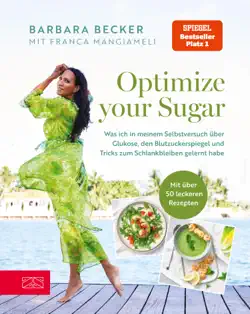 optimize your sugar imagen de la portada del libro