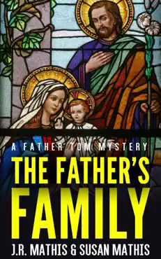 the father's family book cover image