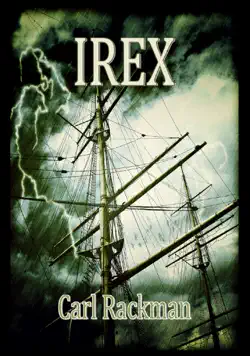 irex book cover image