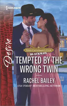 tempted by the wrong twin book cover image