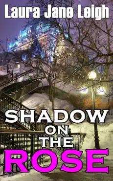 shadow on the rose book cover image