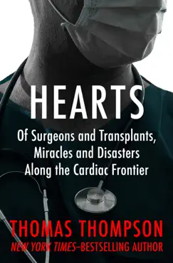 hearts book cover image