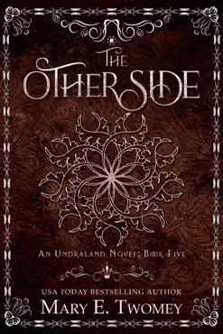 the other side book cover image