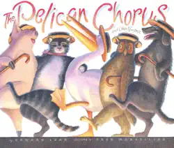 the pelican chorus book cover image