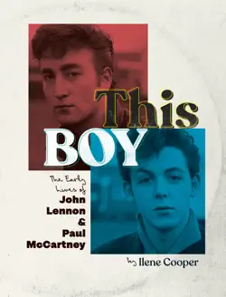 this boy book cover image