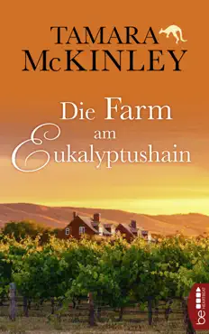 die farm am eukalyptushain book cover image