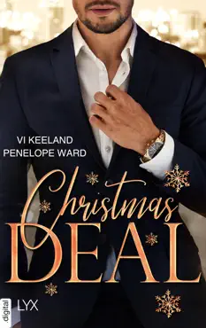 christmas deal book cover image