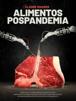 alimentos pospandemia book cover image