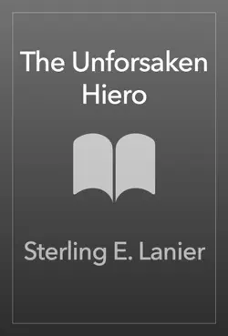 the unforsaken hiero book cover image