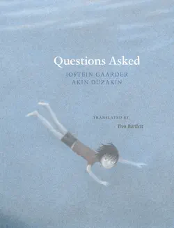 questions asked book cover image