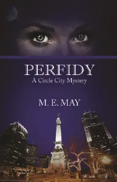 perfidy book cover image