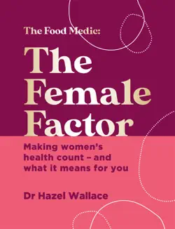 the female factor book cover image