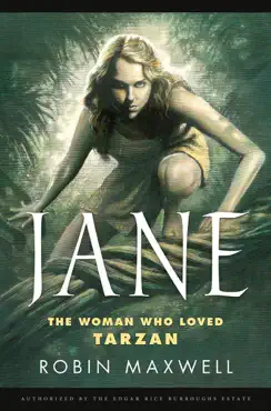 jane book cover image