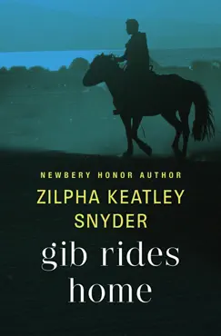 gib rides home book cover image