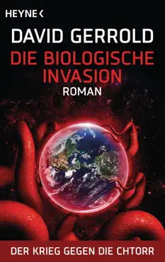 die biologische invasion book cover image