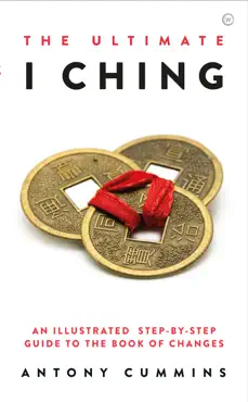 the ultimate i ching book cover image