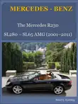 The Mercedes R230 SL sinopsis y comentarios