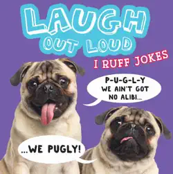 laugh out loud i ruff jokes book cover image