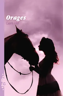 orages book cover image