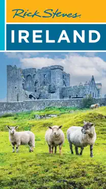 rick steves ireland book cover image