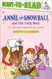 Annie and Snowball and the Cozy Nest synopsis, comments