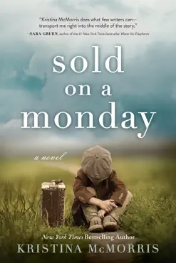 sold on a monday book cover image