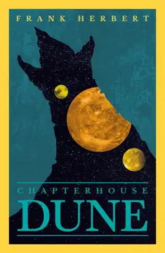chapter house dune imagen de la portada del libro
