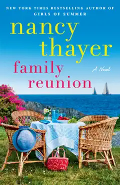 family reunion book cover image
