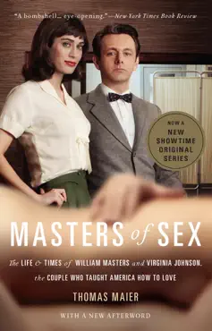 masters of sex book cover image