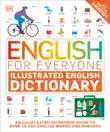 English for Everyone Illustrated English Dictionary with Free Online Audio sinopsis y comentarios