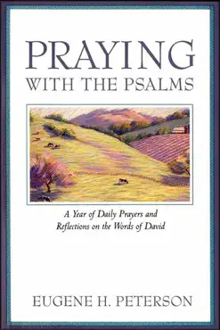 praying with the psalms imagen de la portada del libro