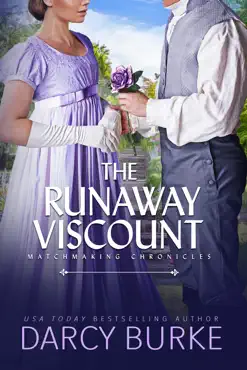 the runaway viscount book cover image