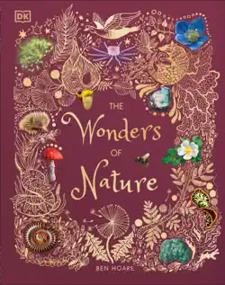 the wonders of nature imagen de la portada del libro