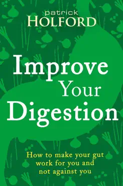 improve your digestion book cover image