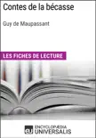 Contes de la bécasse de Guy de Maupassant sinopsis y comentarios