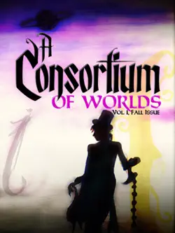 a consortium of worlds no. 1 book cover image