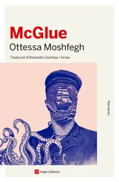 mcglue book cover image