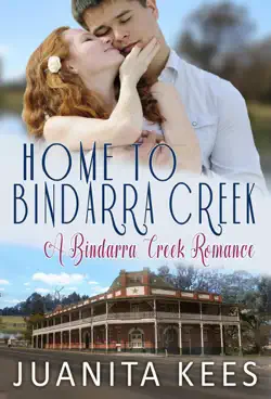 home to bindarra creek book cover image