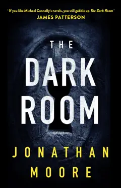 the dark room imagen de la portada del libro