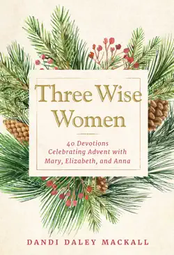 three wise women book cover image