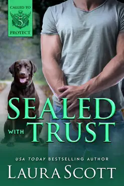 sealed with trust book cover image