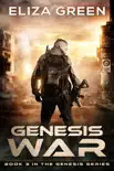 Genesis War sinopsis y comentarios